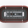 Стапель SIVER ЕLM-210