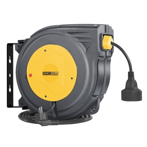 Катушка электрическая KraftWell krw1731e1