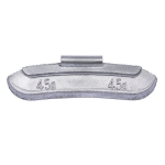 Набивные груза для стальных дисков 45гр (50шт.)