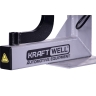 Вулканизатор настольный с пневмоприжимом KraftWell krw18vlp