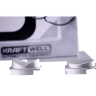 Вулканизатор настольный с пневмоприжимом KraftWell krw18vlp