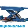 NORDBERG 4445J_MB Подъемник четырехстоечный слесарный 380 В 