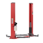 Автомобильный двухстоечный подъемник Launch TLT-240SB (380В) для автосервиса