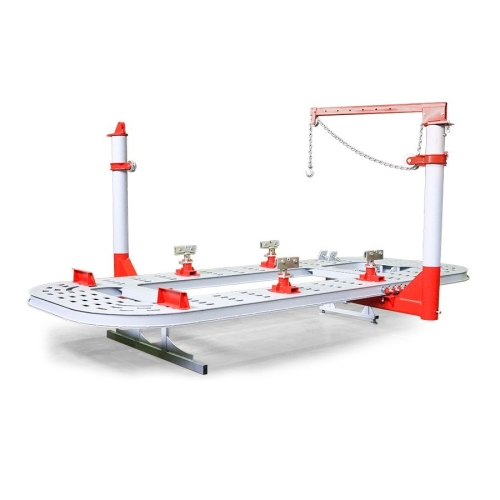 SIVER К-210 Стапель платформенный
