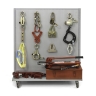 SIVER К-210 Стапель платформенный