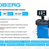 Станок балансировочный автомат с дисплеем 4523PA1(B)