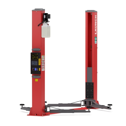 LAUNCH TLT 240SBA 4 тонны, автоматическая разблокировка стопоров