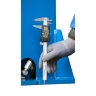Подъемник двухстоечный Nordberg N4120B-4B 380В 3+2