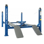 Подъемник четырехстоечный Nordberg 4445J_MB(M)