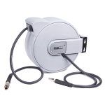 Катушка со шлангом KraftWell KRW1731.C8