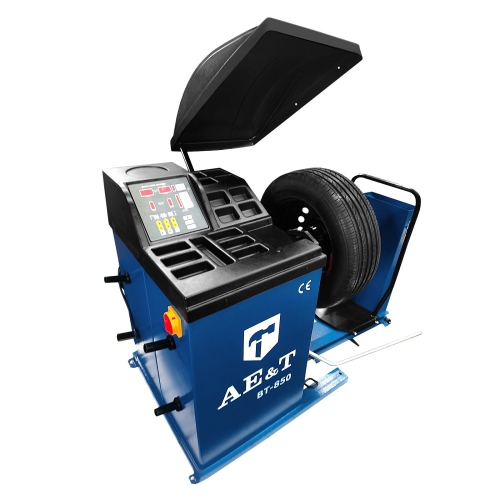 Балансировочный стенд BT-850 (DST448B)