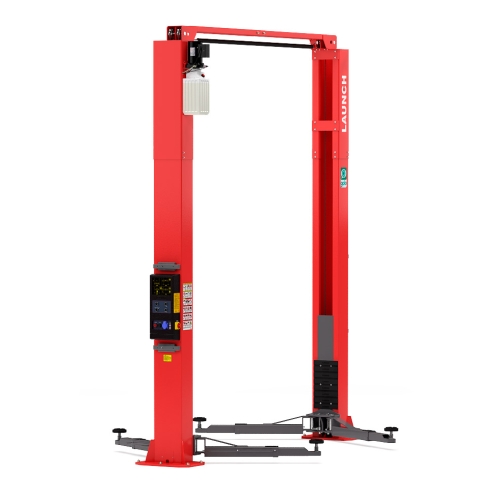 Автоподъёмник гидравлический Launch TLT-240SCA для автосервиса