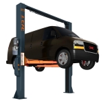 Подъемник двухстоечный электрогидравлический Everlift EE-62CE-60T.H