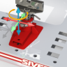 Стапель платформенный SIVER Е-210