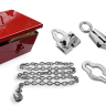 Стапель платформенный SIVER Е-210