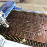 Стапель платформенный SIVER Е-210