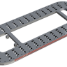 Стапель платформенный SIVER Е-210