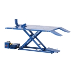 Подъемник для квадроциклов и мотоциклов, 1 т N4M2-P