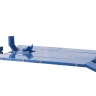 Подъемник для квадроциклов и мотоциклов, 1 т N4M2-P