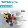 Компрессор безмасляный 380В NCEO200/1000