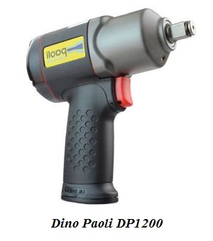Dino Paoli DP1200